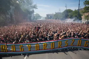 Παράνοια!