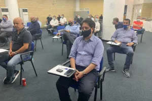 Ολοκληρώθηκε η άτυπη ΓΣ της ΚΟΠ