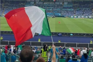 7-0 η Ιταλία
