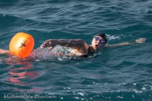 Ο Αθλητικός Τουρισμός επανέρχεται - Το πρόγραμμα του Αυθεντικού Μαραθωνίου Κολύμβησης