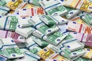 Εκατομμύρια…