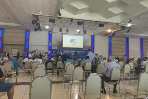 Η Γενική Συνέλευση του ΑΠΟΕΛ (φώτος)