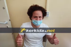 ΑΜΙΝΙ... ο πρώτος! (Βίντεο)