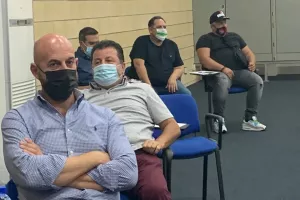 Ολοκληρώθηκε η άτυπη ΓΣ της ΚΟΠ
