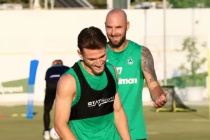 Η... πρώτη της Ομόνοιας σε εικόνες