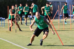 Η... πρώτη της Ομόνοιας σε εικόνες