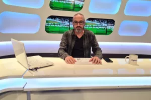 Πετάει η εκπομπή του Euro!