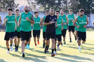 Η... πρώτη της Ομόνοιας σε εικόνες