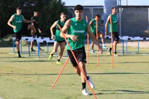 Η... πρώτη της Ομόνοιας σε εικόνες