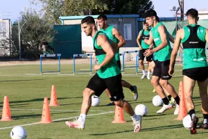 Η... πρώτη της Ομόνοιας σε εικόνες