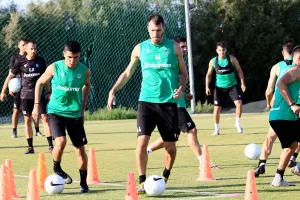 Η... πρώτη της Ομόνοιας σε εικόνες