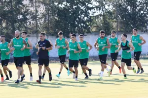 Η... πρώτη της Ομόνοιας σε εικόνες