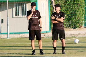 Η... πρώτη της Ομόνοιας σε εικόνες