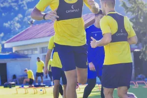 ΑΕΛ/Day 1 (Φώτος)