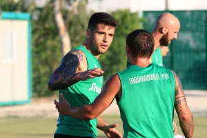 Η... πρώτη της Ομόνοιας σε εικόνες