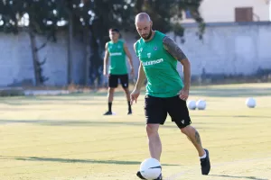 Η... πρώτη της Ομόνοιας σε εικόνες