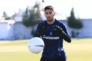 Η... πρώτη της Ομόνοιας σε εικόνες