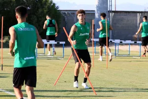 Η... πρώτη της Ομόνοιας σε εικόνες