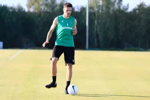 Η... πρώτη της Ομόνοιας σε εικόνες