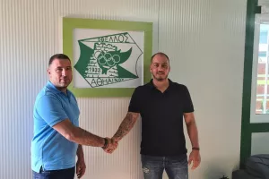 Αναλαμβάνει ο Μιχάλης Σεργίου