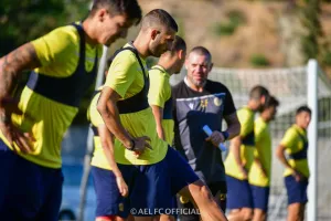 Πελένδρι - Μέρα 4η: Παρών και ο Μηνάς! (φωτορεπορτάζ)