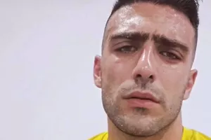 Πρωινό workout