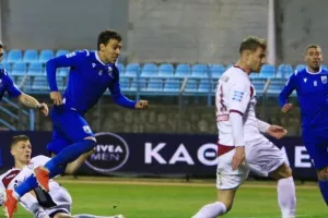 H γεμάτη σεζόν και... η φετινή ελπίδα! 