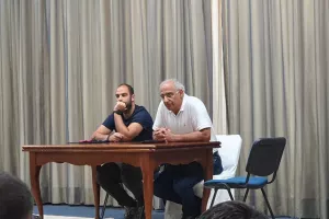 Η κρίσιμη Συνέλευση της ΕΝΠ