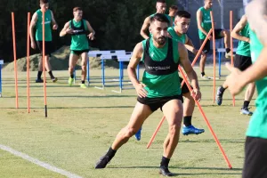 Η... πρώτη της Ομόνοιας σε εικόνες