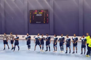Ξεκίνημα με το δεξί η Εθνική Κύπρου! 