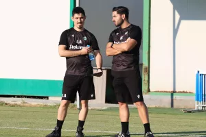 Η... πρώτη της Ομόνοιας σε εικόνες