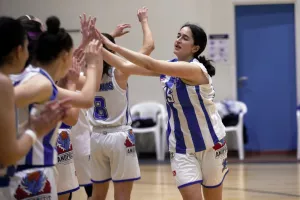 ΑΝΟ/Συνέντευξη Έλενας Μακρυγιώργη
