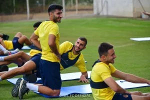 ΚΛΙΚΣ από την απογευματινή/DAY 6