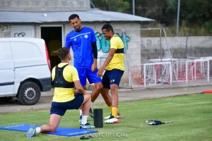 ΚΛΙΚΣ από την απογευματινή/DAY 6