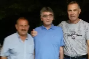 Ομόνοια/Ξύπνησαν μνήμες...