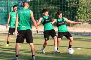 Η... πρώτη της Ομόνοιας σε εικόνες