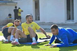 Ξεχωριστή μέρα για Σωτηρίου 