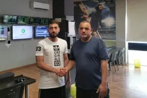 Έκλεισε Γιασεμή