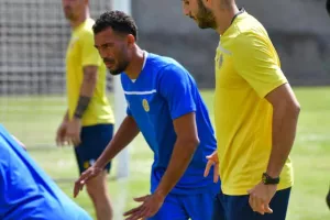 (ΑΕΛ) Φωτορεπορτάζ... 7η ημέρα 