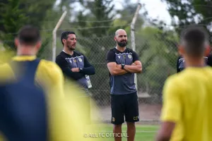 ΚΛΙΚΣ από την απογευματινή/DAY 6