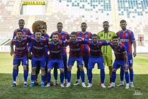 Δεύτερη και... κυπελλούχος! 