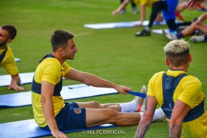 ΚΛΙΚΣ από την απογευματινή/DAY 6