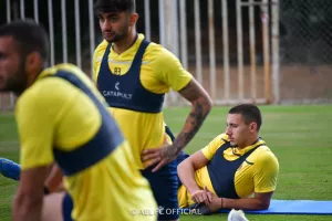 ΚΛΙΚΣ από την απογευματινή/DAY 6