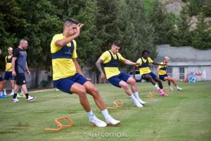ΚΛΙΚΣ από την απογευματινή/DAY 6