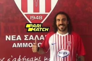 "Είναι ωραίο όταν σε σέβονται..." 