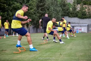 ΚΛΙΚΣ από την απογευματινή/DAY 6