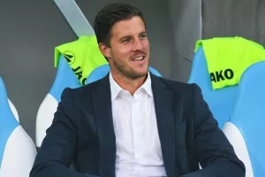 Mance: "Μπορούμε να κάνουμε καταπληκτικά πράγματα"