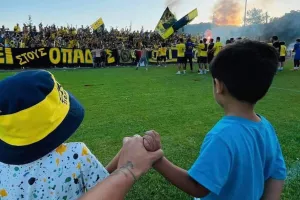 Μια φωτογραφία… χίλιες λέξεις!