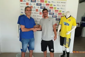 Συμφώνησε με Σταυρινό Κωνσταντίνου