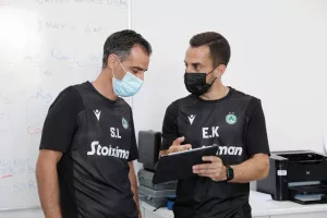 (ΦΩΤΟΣ) Η πρώτη μέρα των εργομετρικών